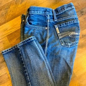 Men’s Cinch Jeans Grant style 28x34